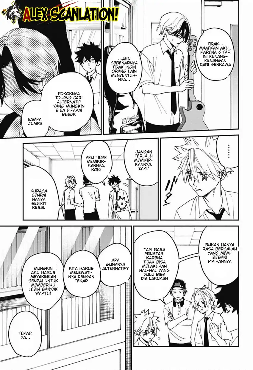 Chapter 25 - halaman 30