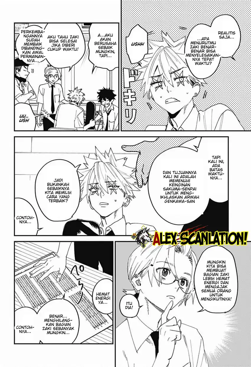Chapter 25 - halaman 31