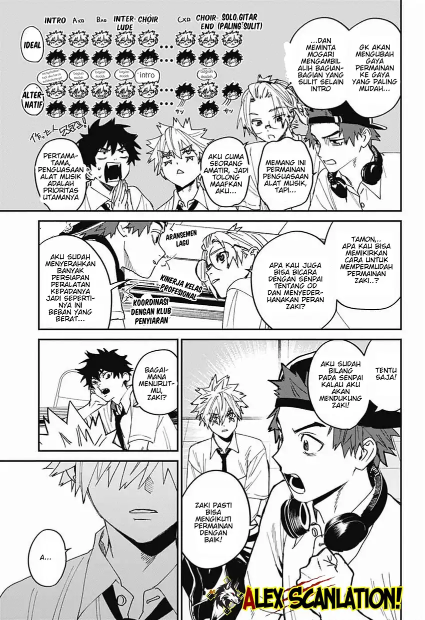 Chapter 25 - halaman 32