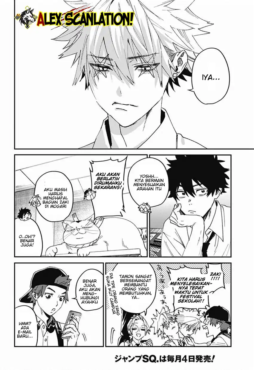 Chapter 25 - halaman 33