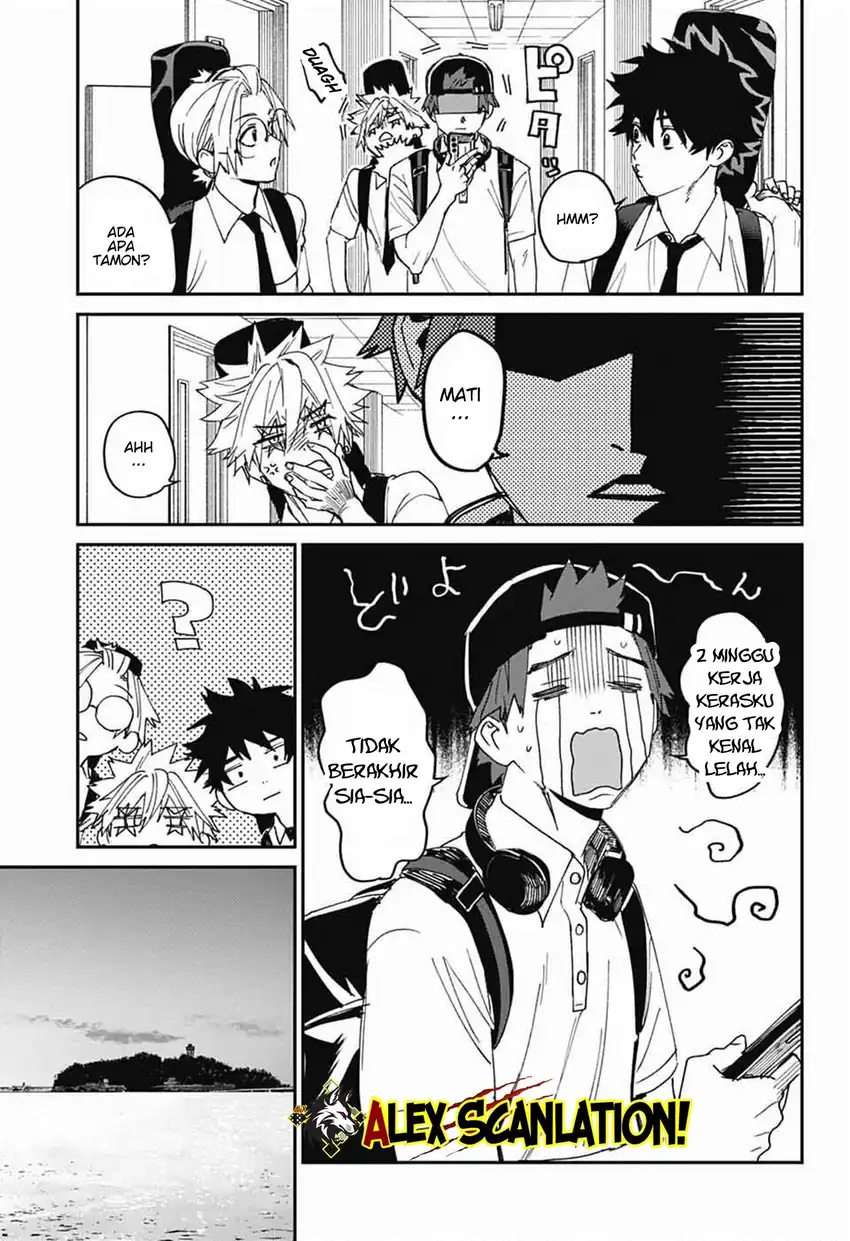 Chapter 25 - halaman 34