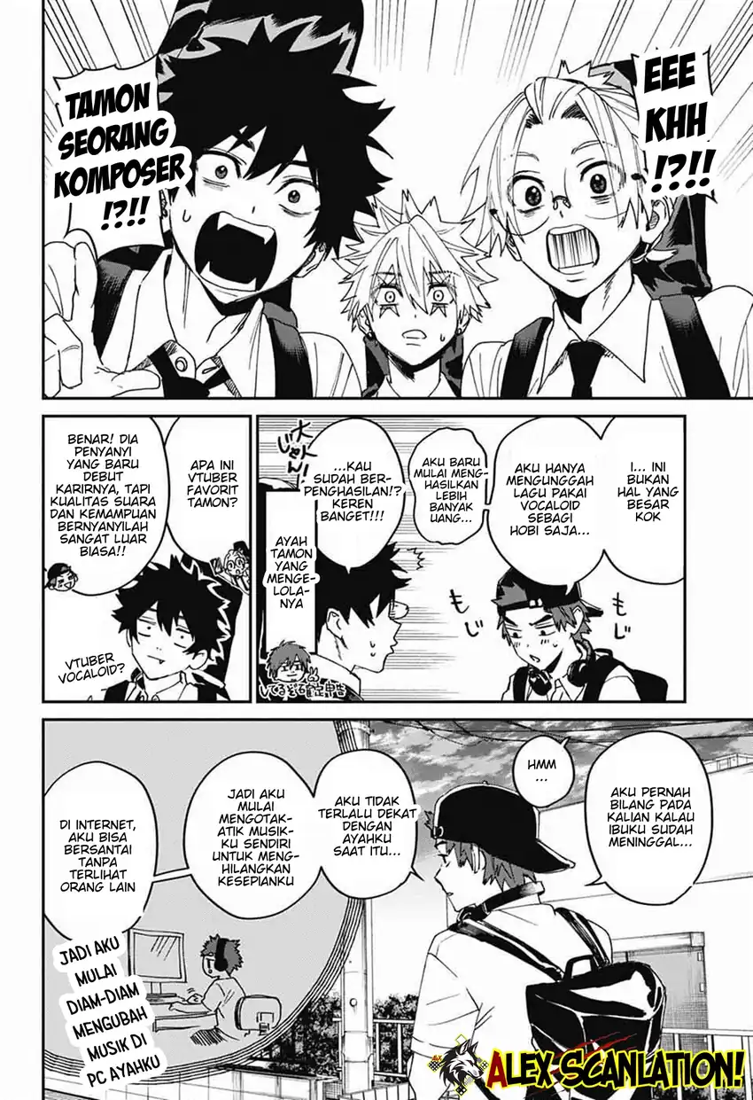 Chapter 25 - halaman 35