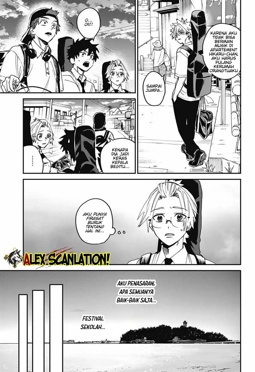 Chapter 25 - halaman 38