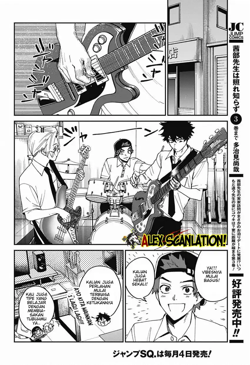 Chapter 25 - halaman 39