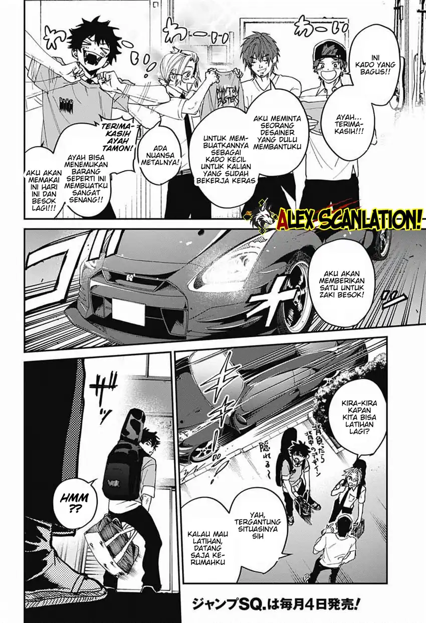 Chapter 25 - halaman 41