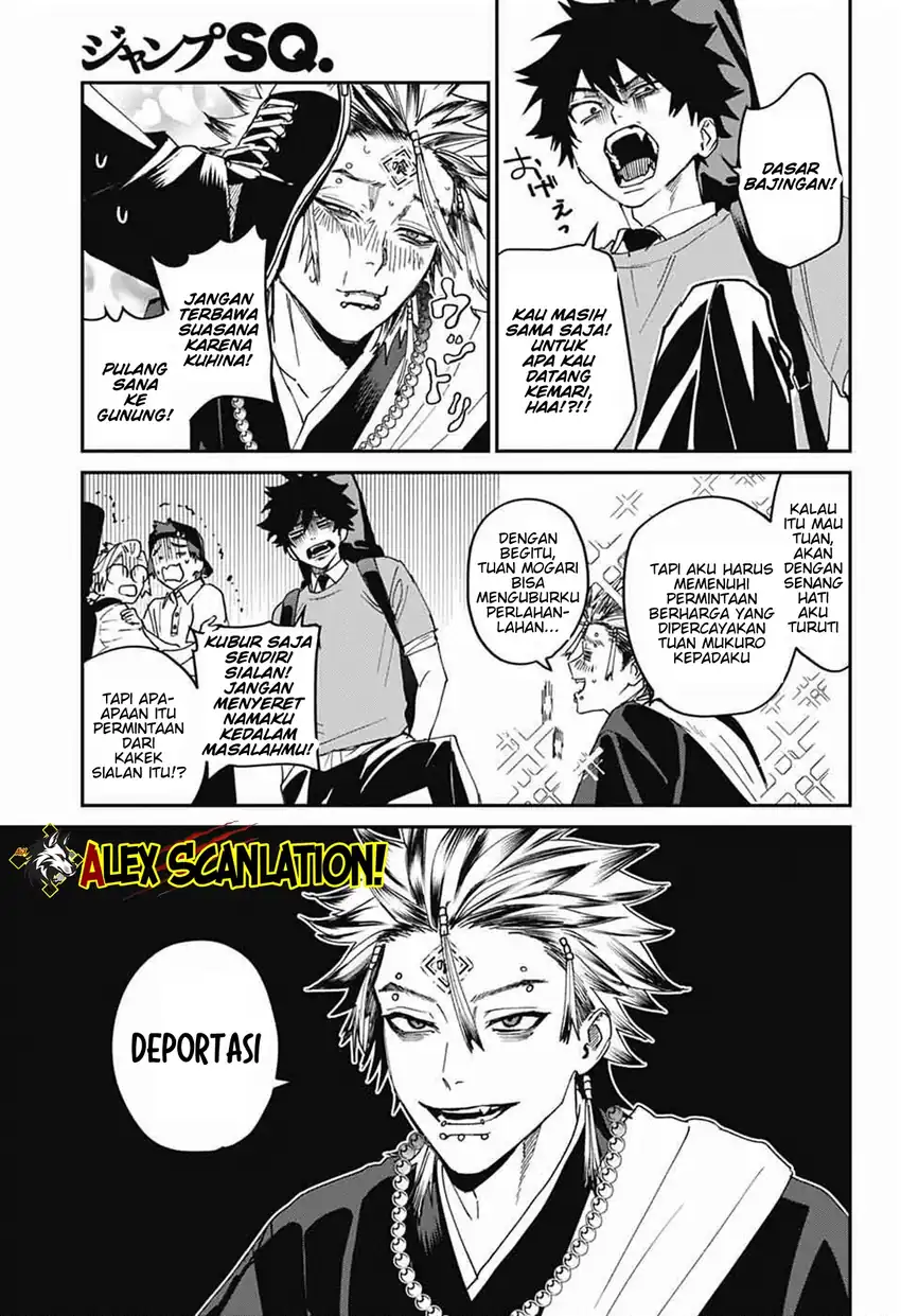 Chapter 25 - halaman 44