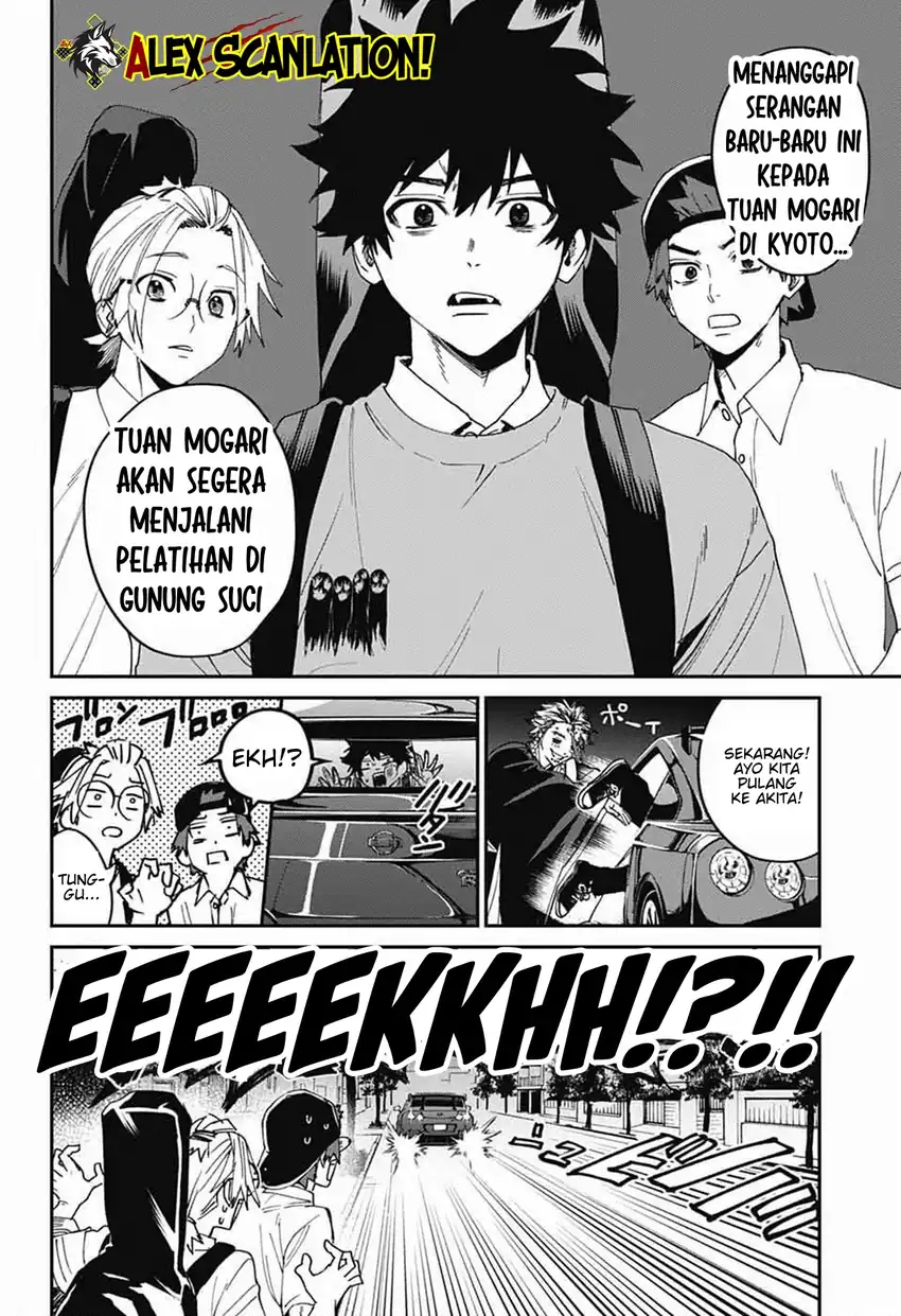 Chapter 25 - halaman 45