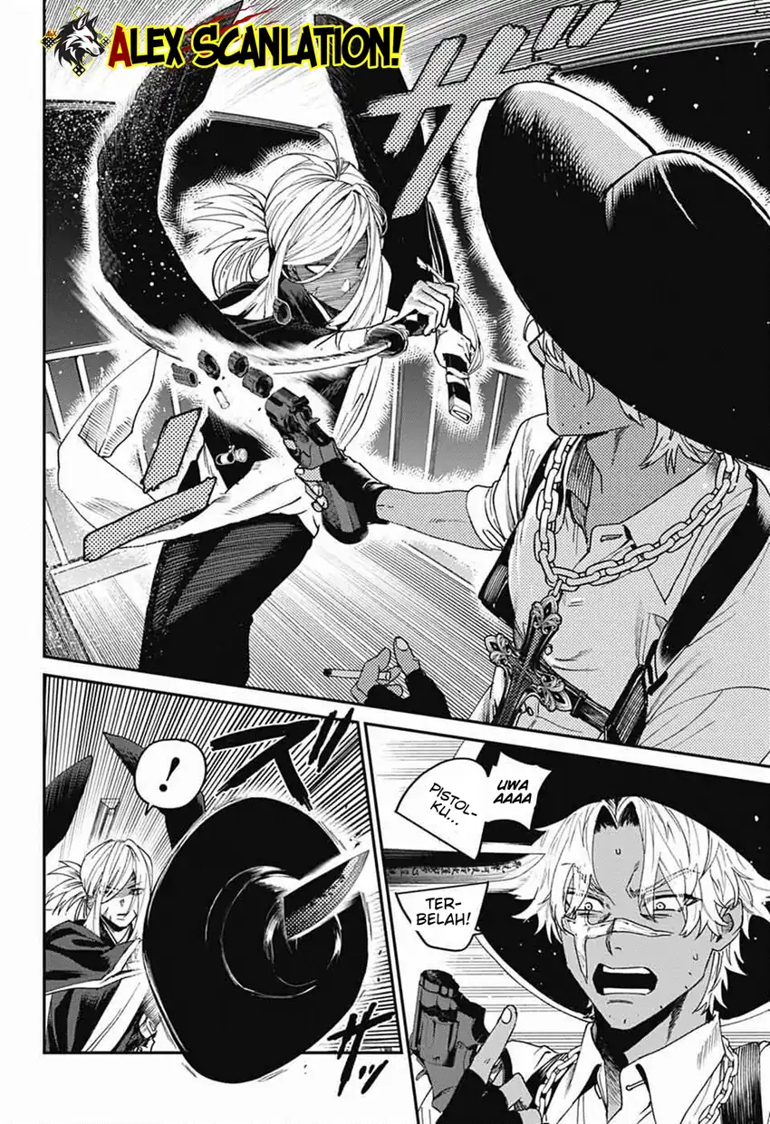 Chapter 25 - halaman 9