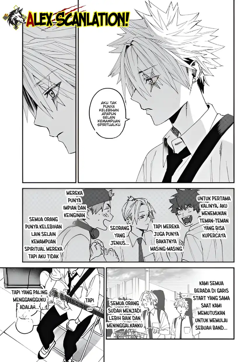Chapter 26 - halaman 22