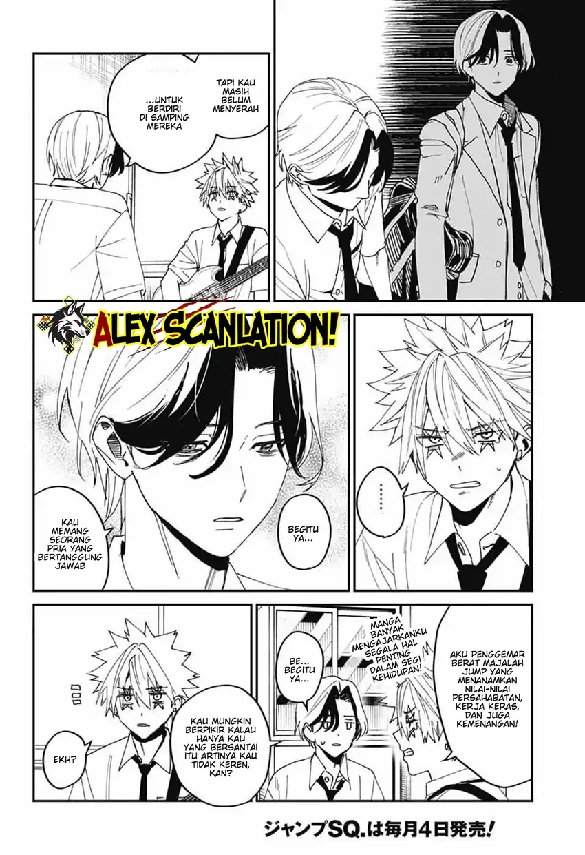 Chapter 26 - halaman 25