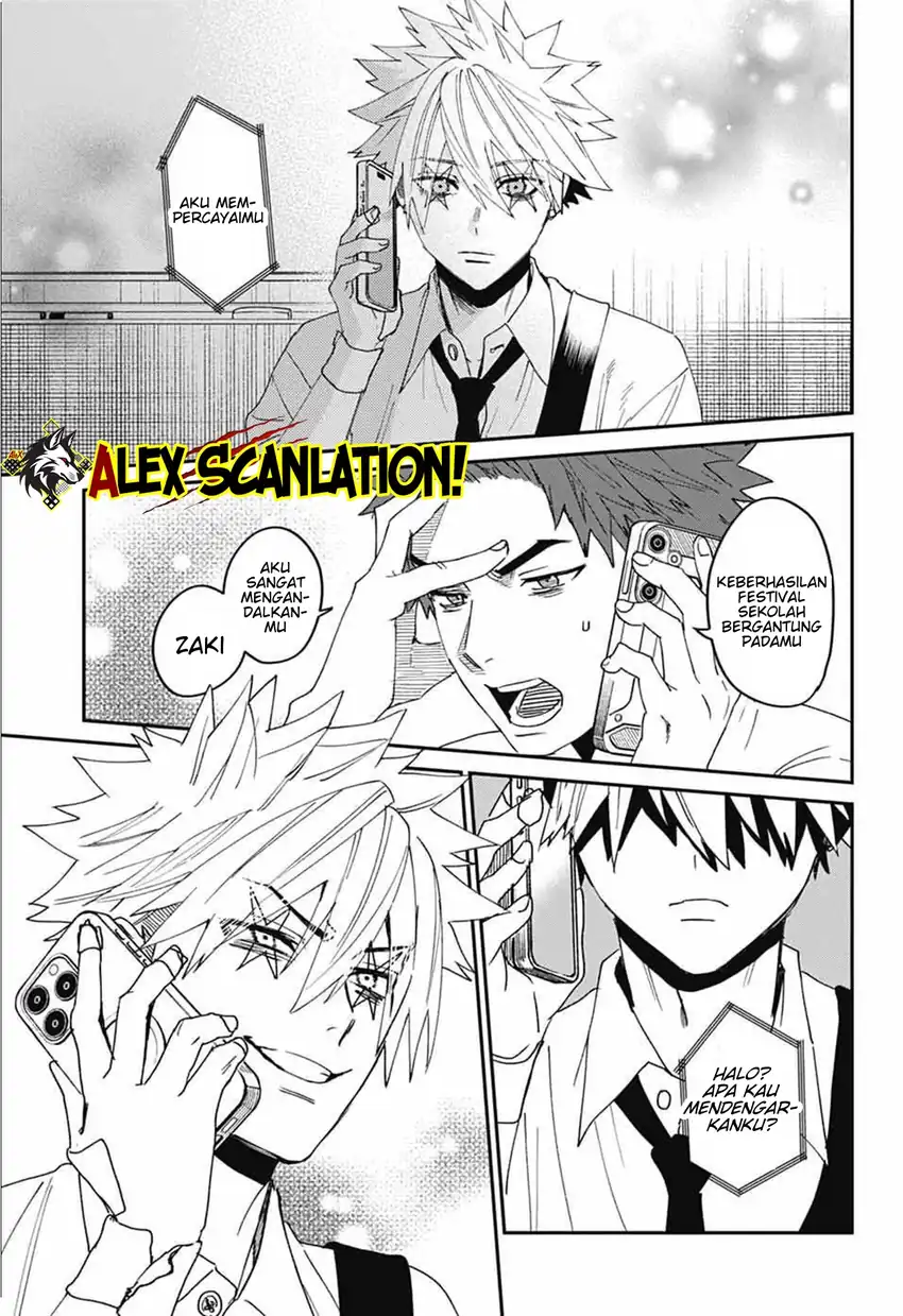 Chapter 26 - halaman 28
