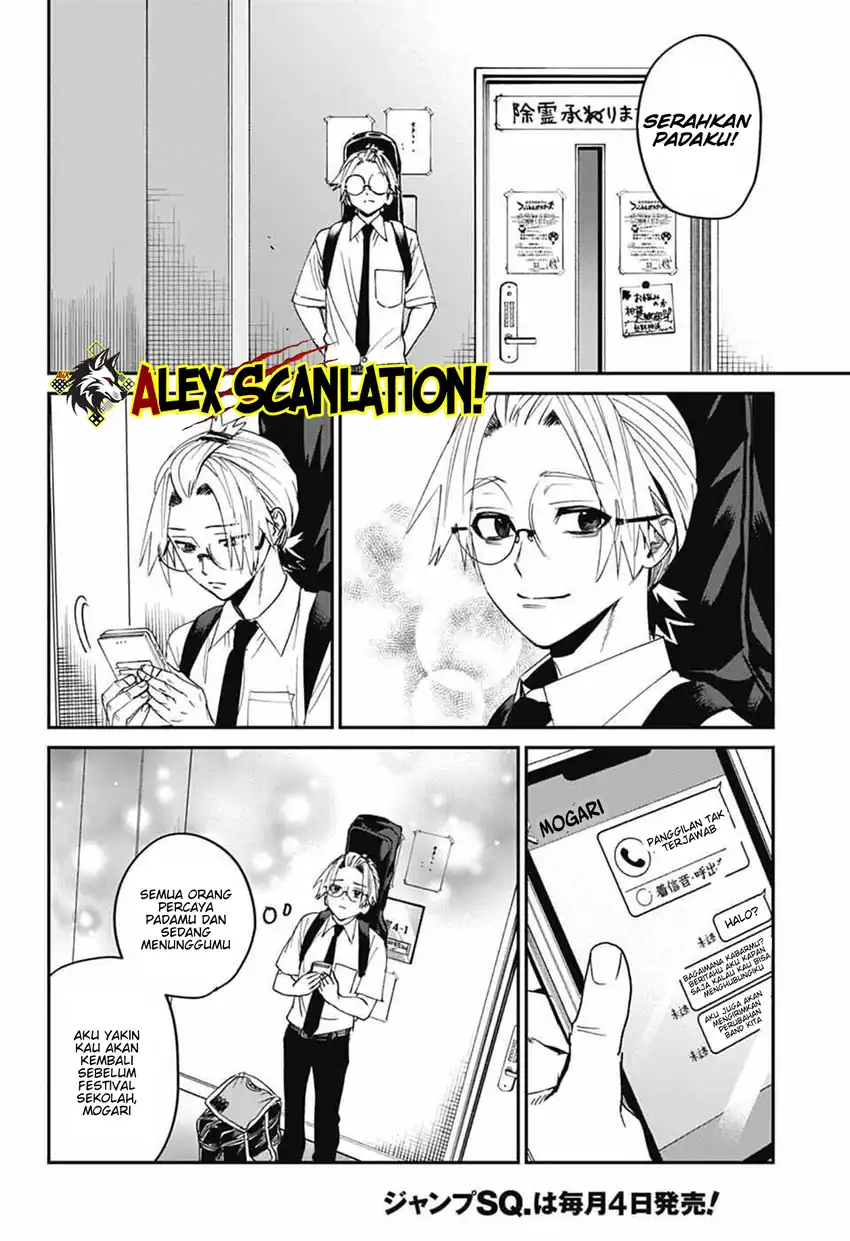 Chapter 26 - halaman 29
