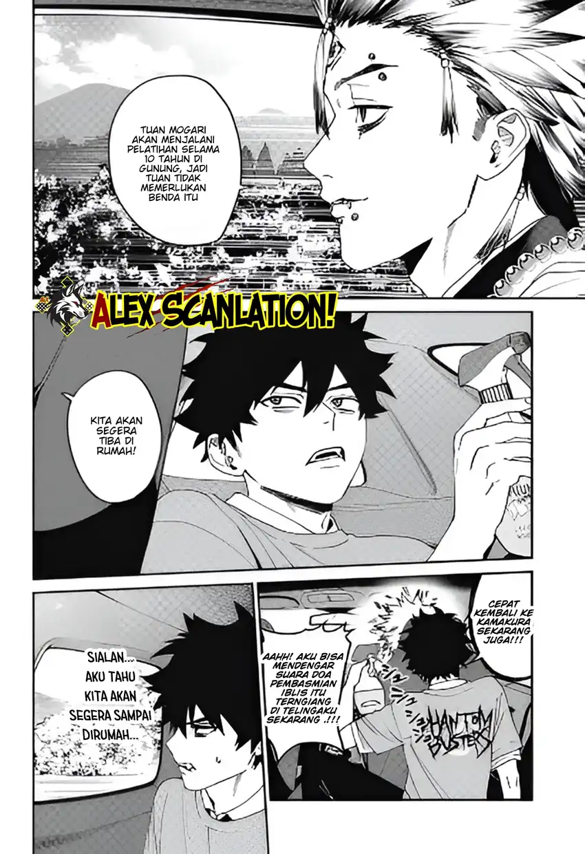 Chapter 26 - halaman 31