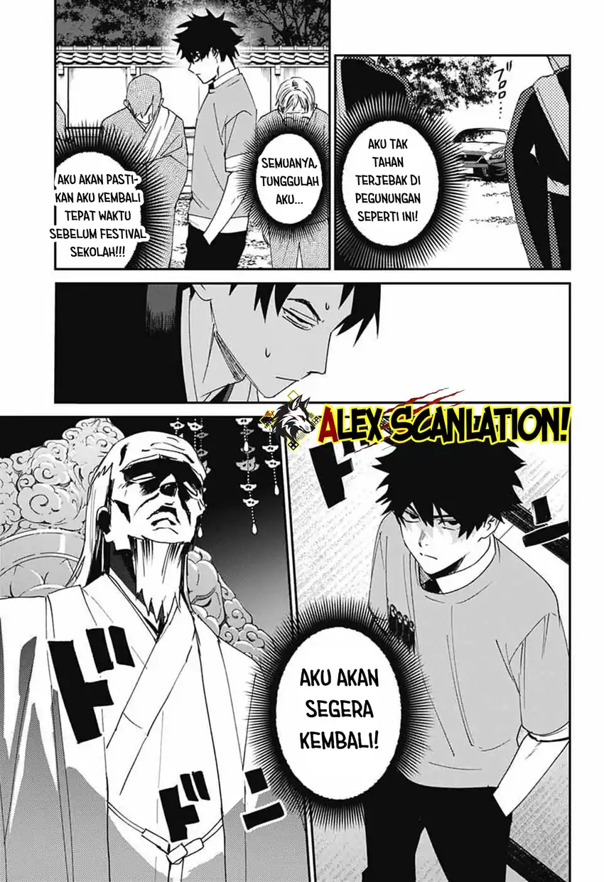Chapter 26 - halaman 32