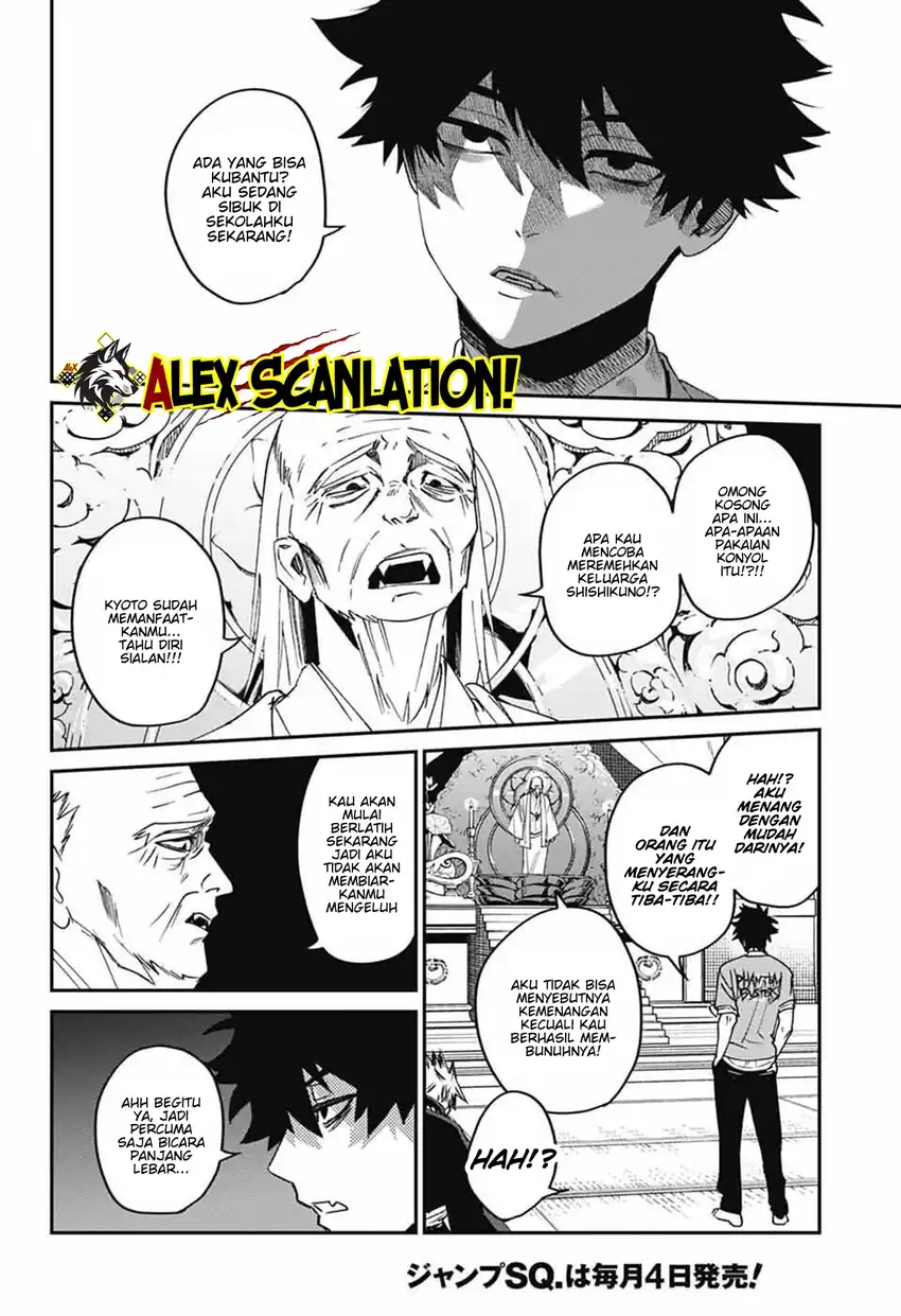 Chapter 26 - halaman 33