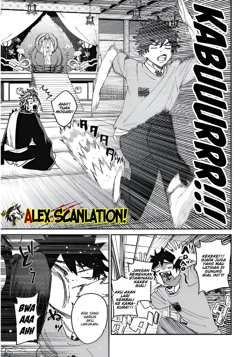 Chapter 26 - halaman 34