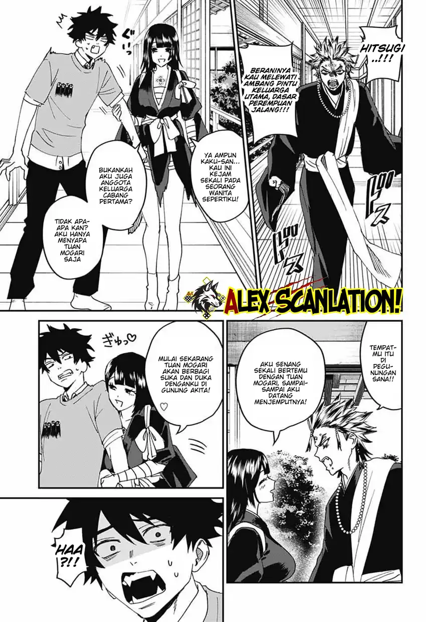 Chapter 26 - halaman 36