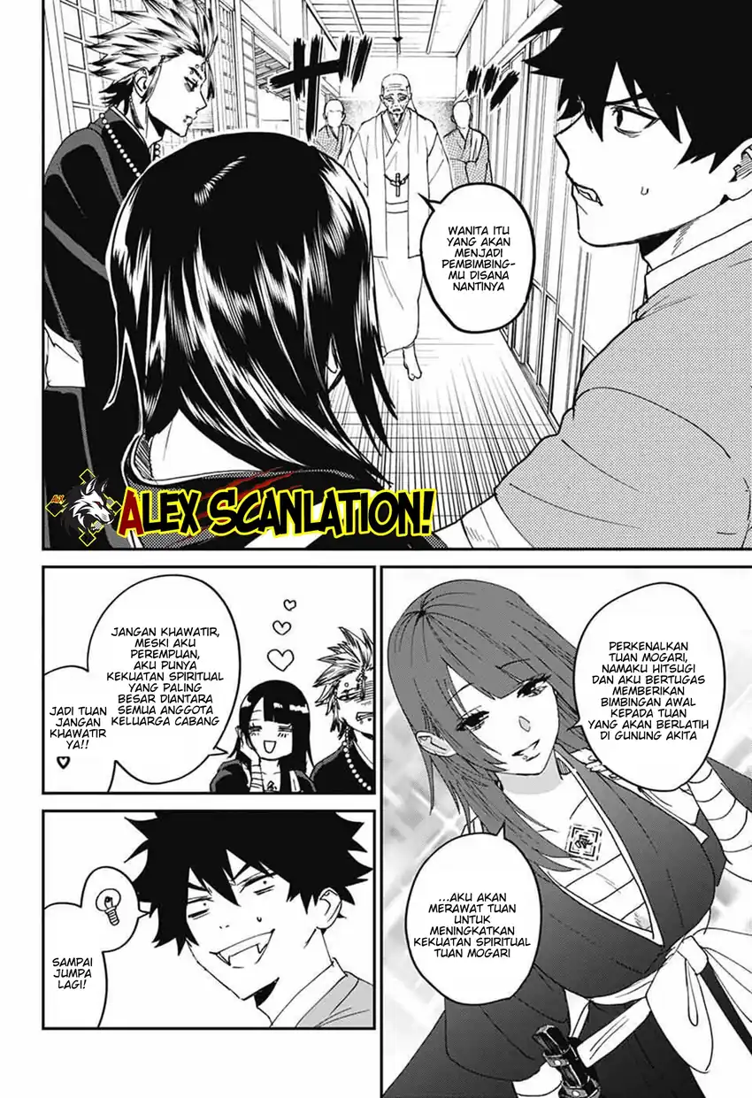 Chapter 26 - halaman 37