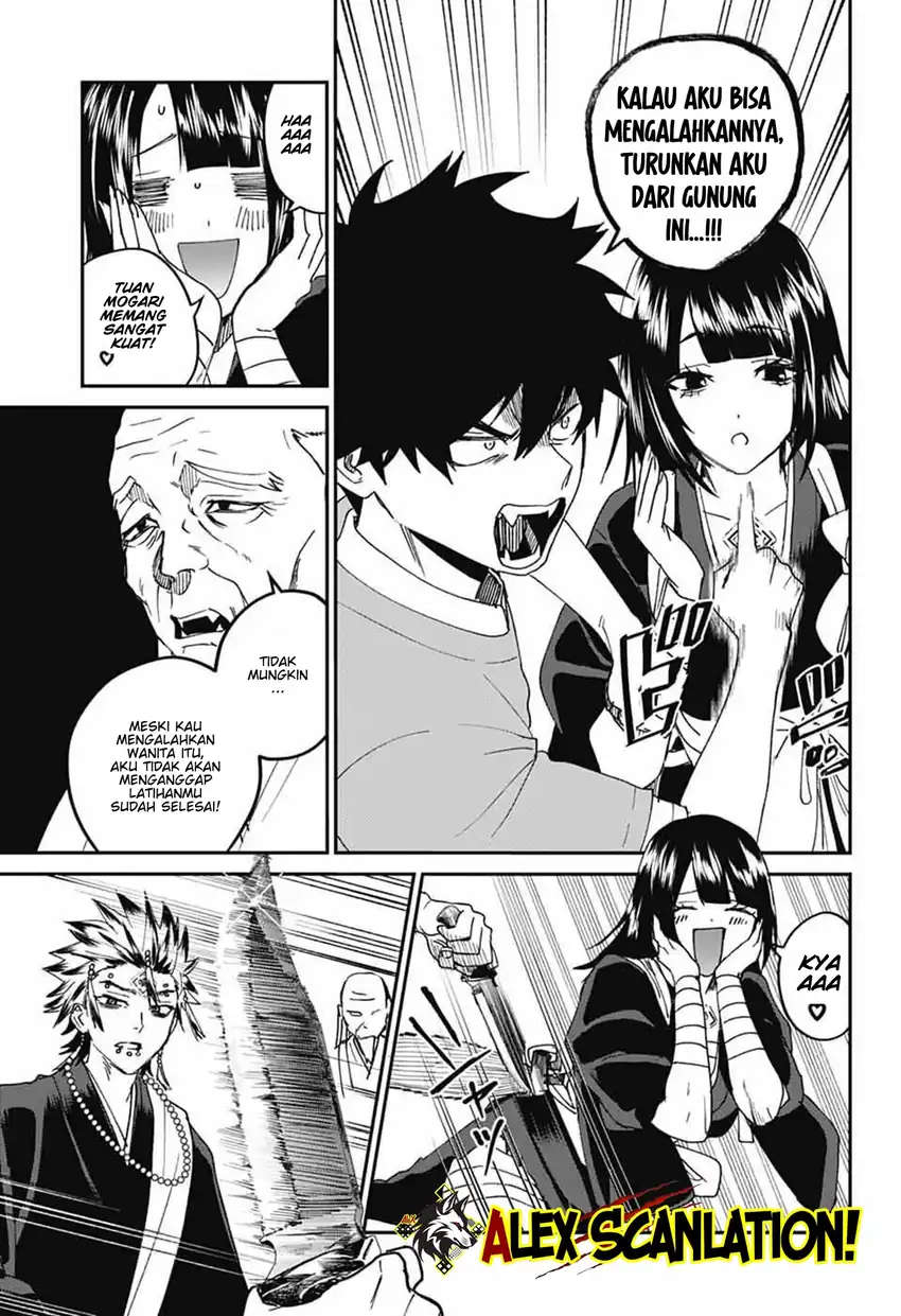 Chapter 26 - halaman 38