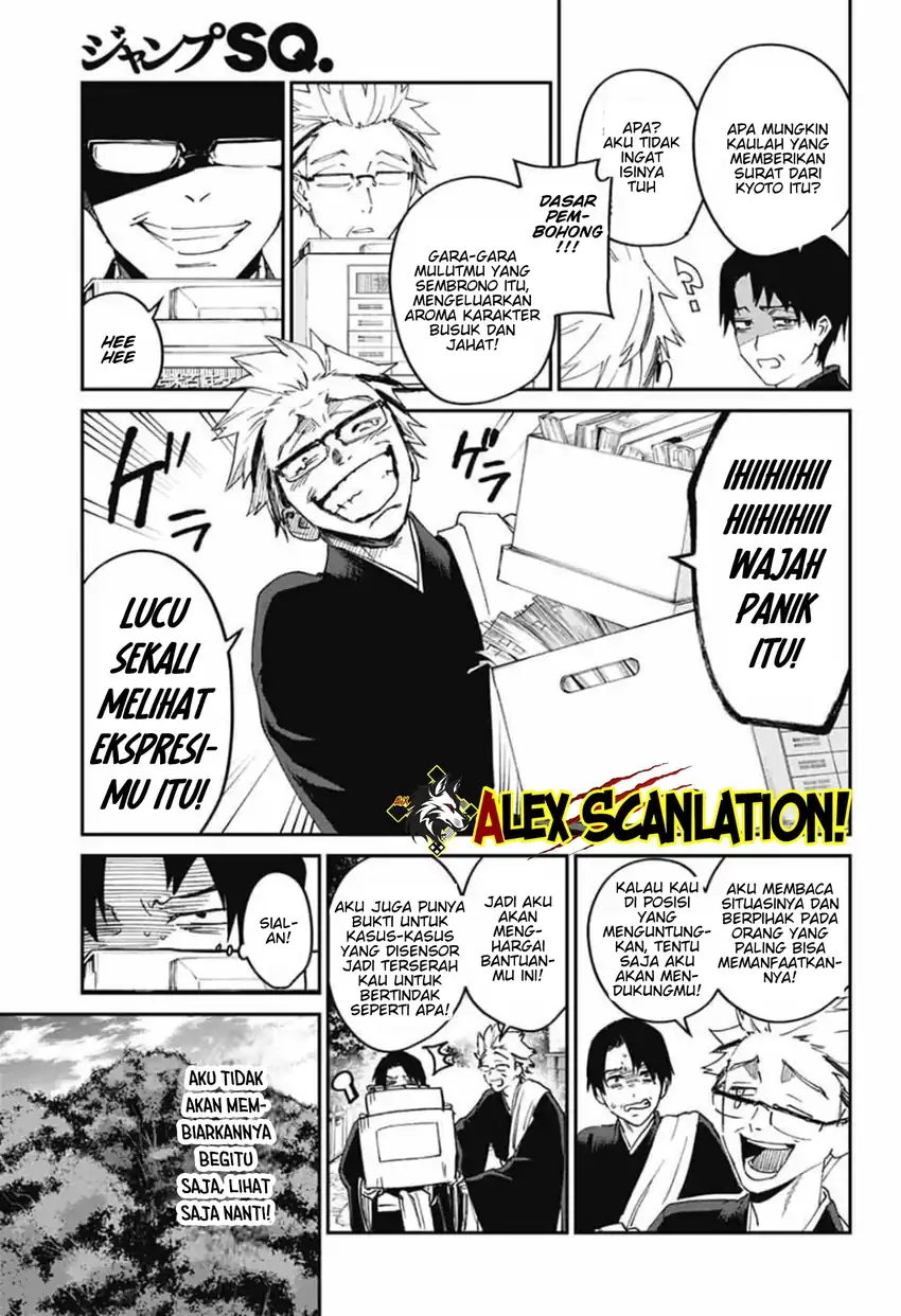 Chapter 26 - halaman 6