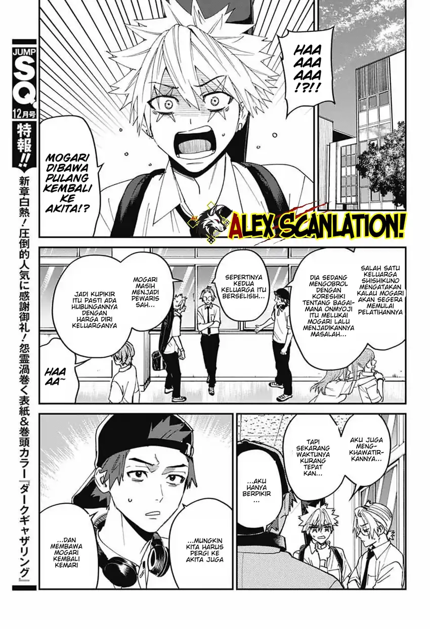 Chapter 26 - halaman 8