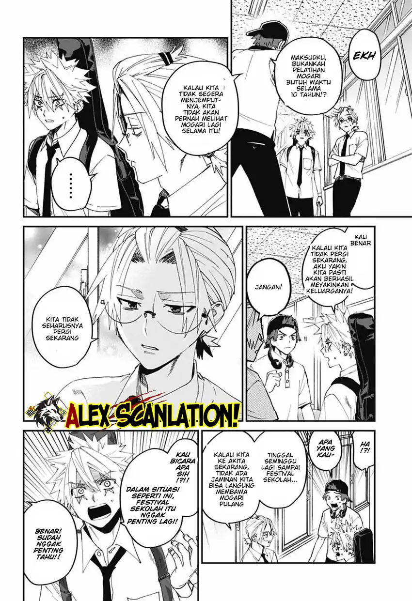 Chapter 26 - halaman 9