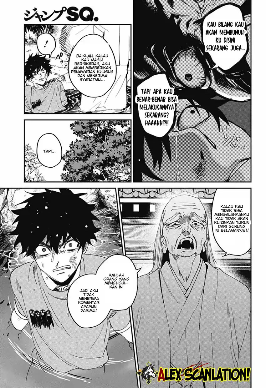 Chapter 27 - halaman 13