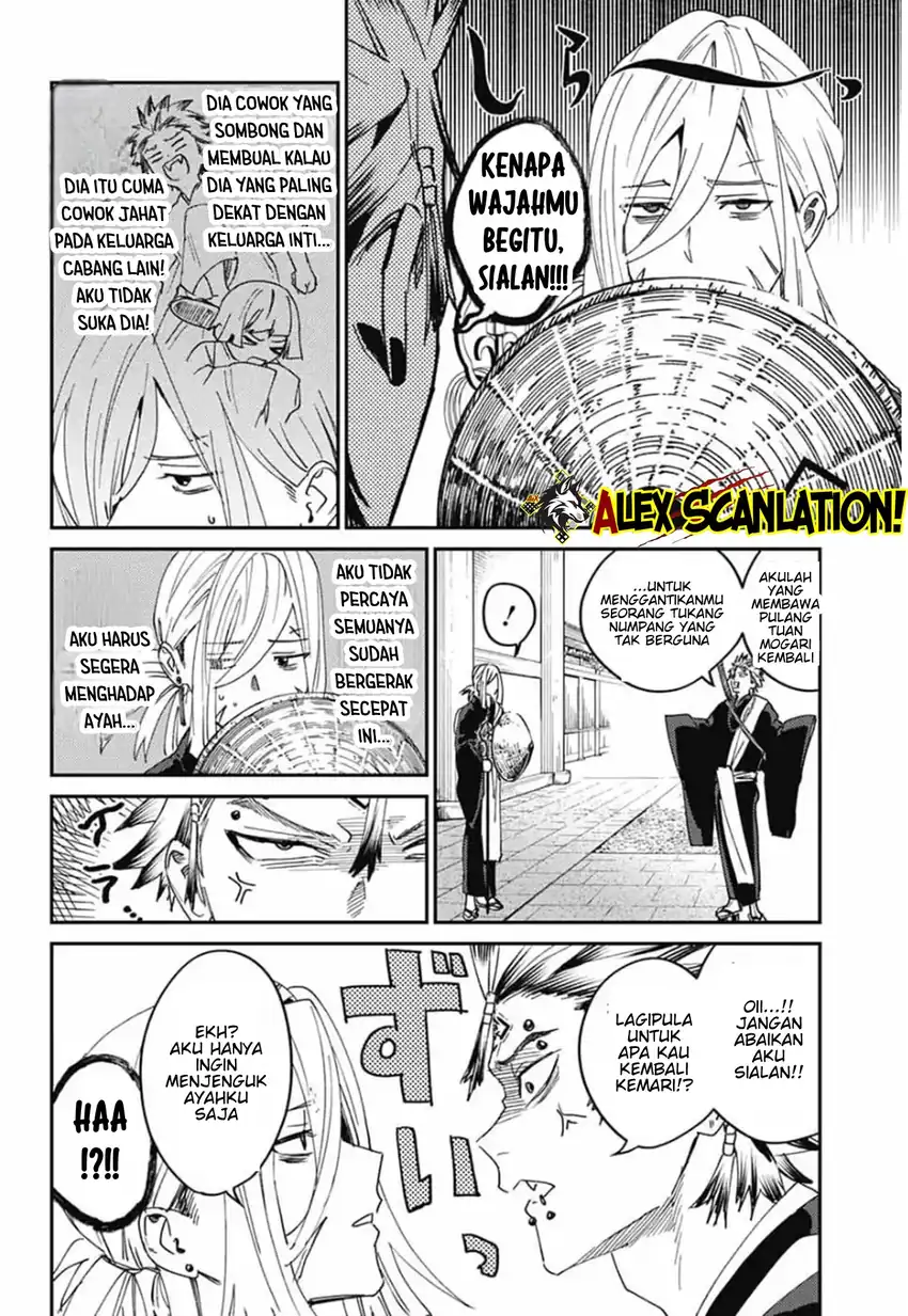 Chapter 27 - halaman 16