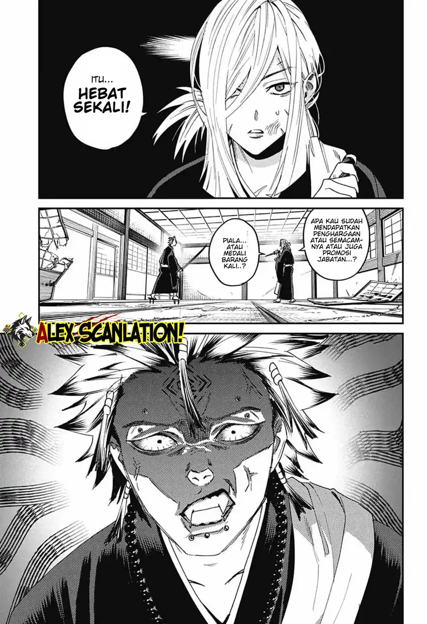 Chapter 27 - halaman 21