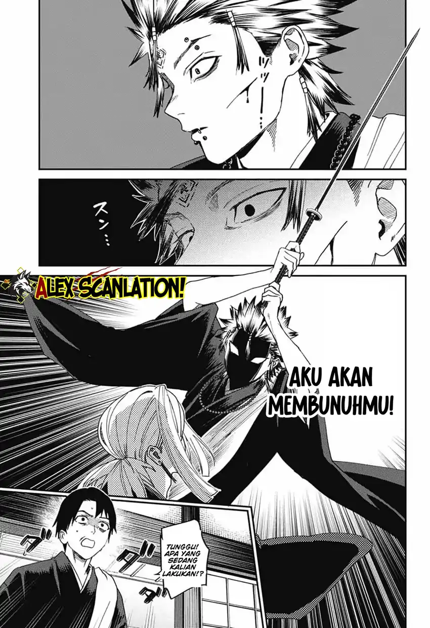 Chapter 27 - halaman 23