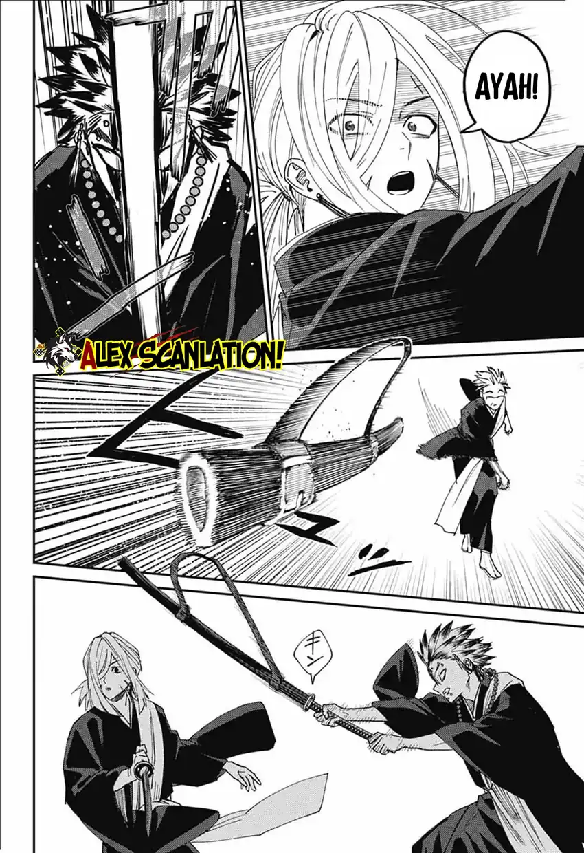 Chapter 27 - halaman 24