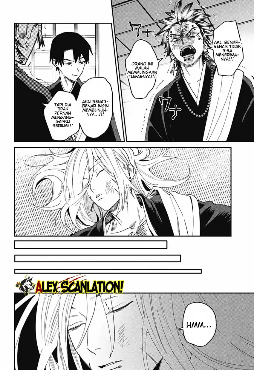 Chapter 27 - halaman 26