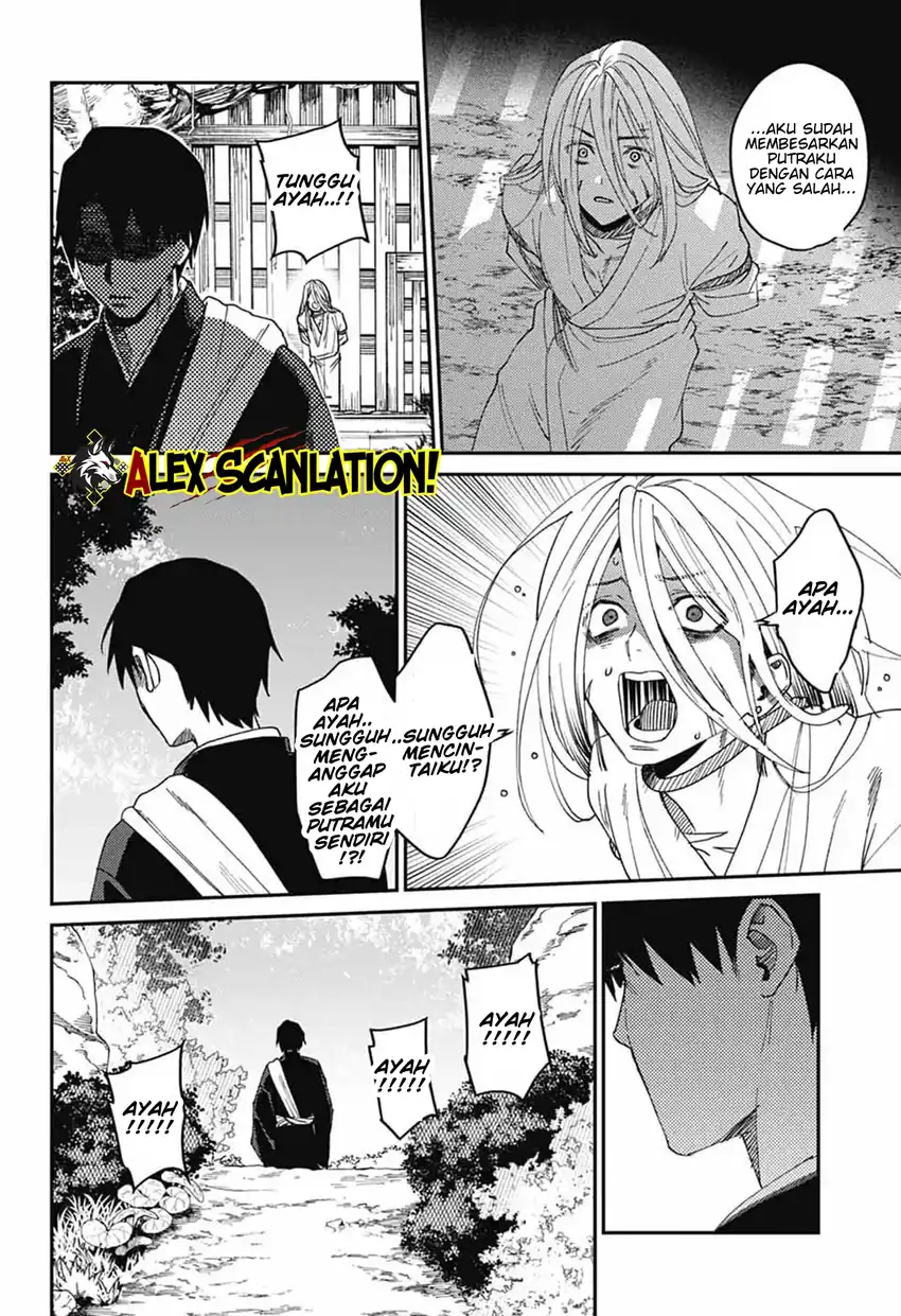Chapter 27 - halaman 30