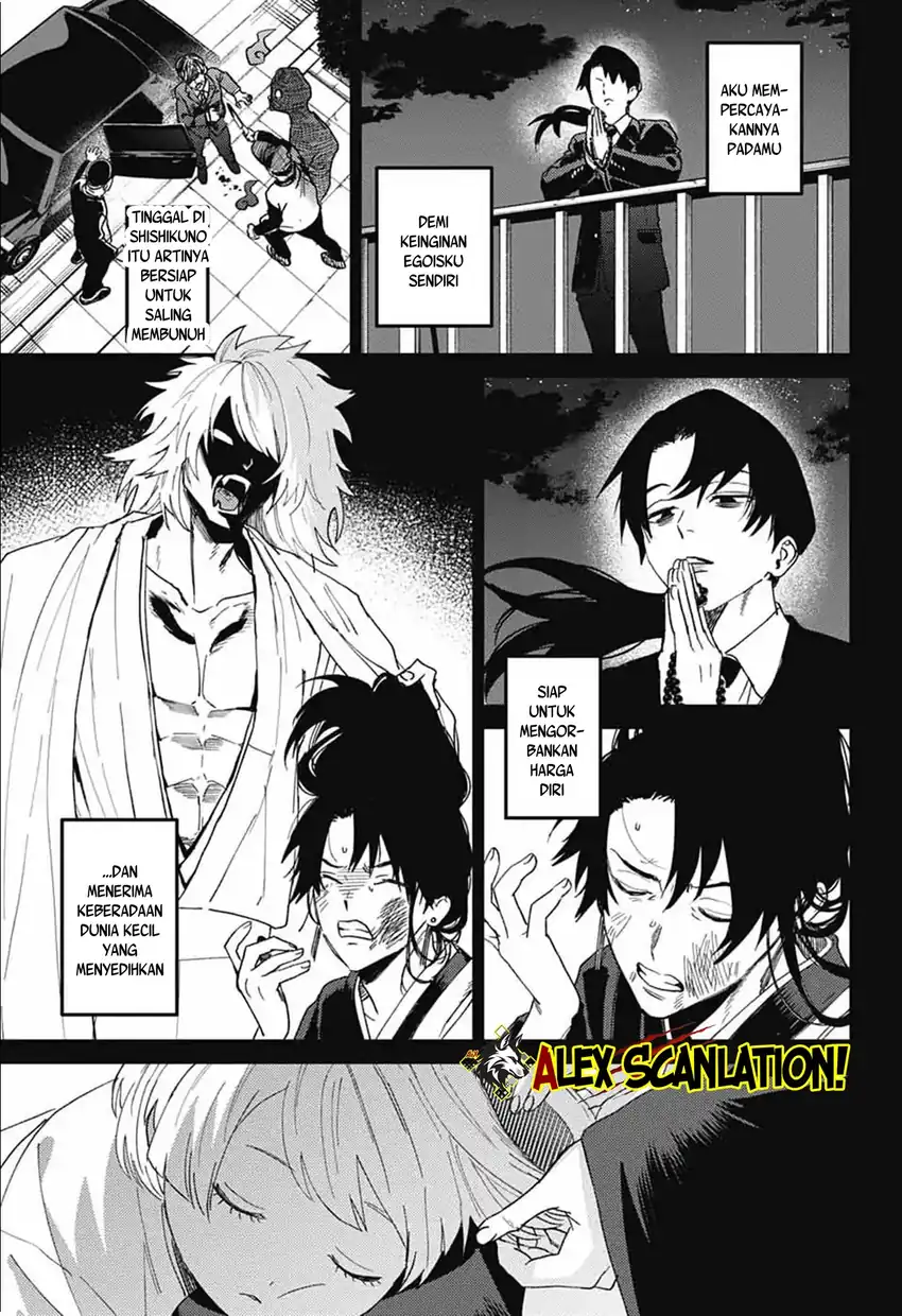 Chapter 27 - halaman 33