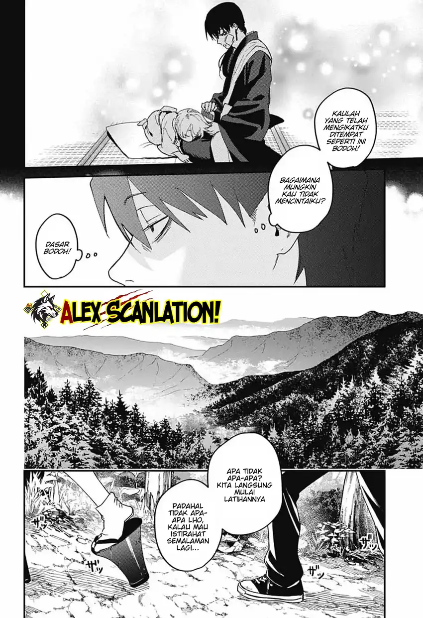 Chapter 27 - halaman 34
