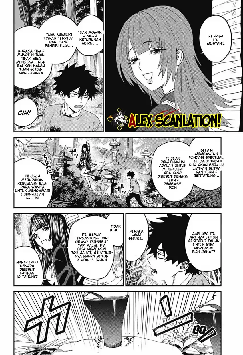 Chapter 27 - halaman 36