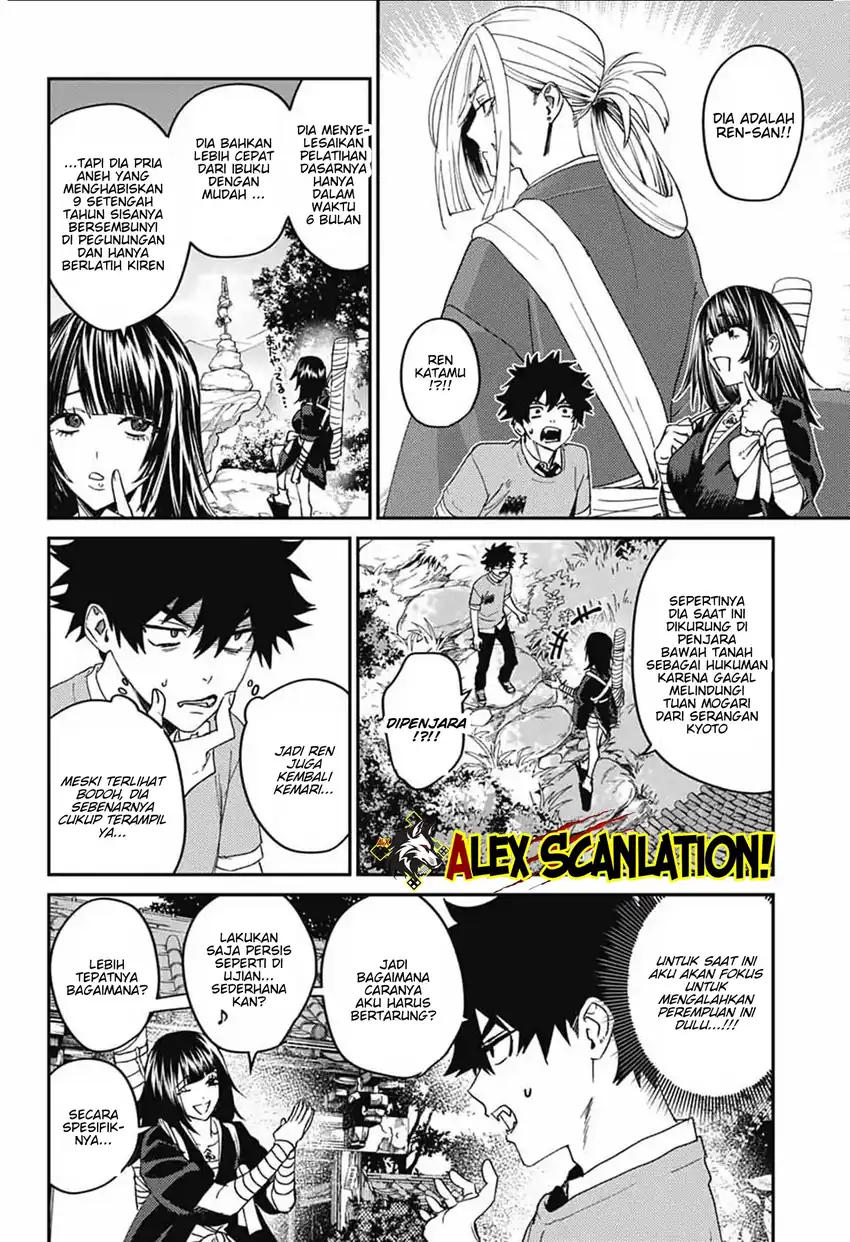 Chapter 27 - halaman 38