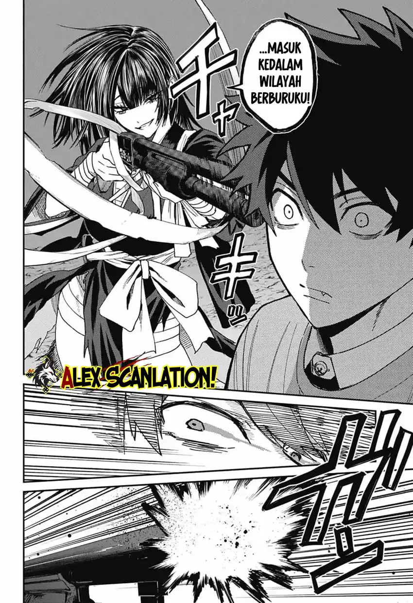 Chapter 27 - halaman 40