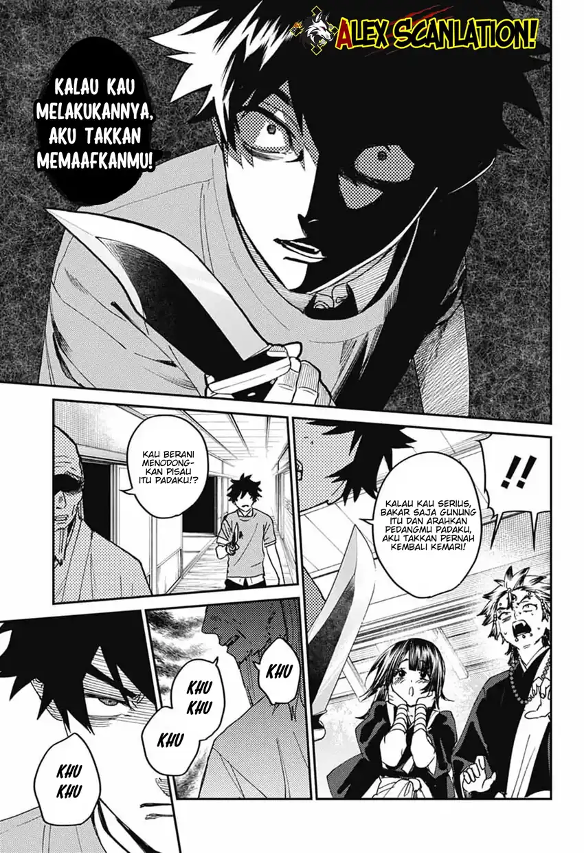 Chapter 27 - halaman 6