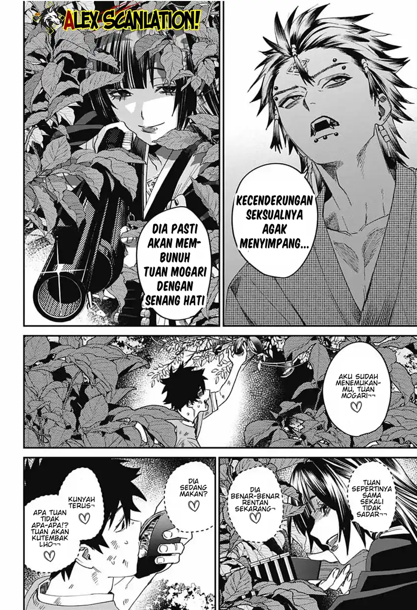 Chapter 28 - halaman 15
