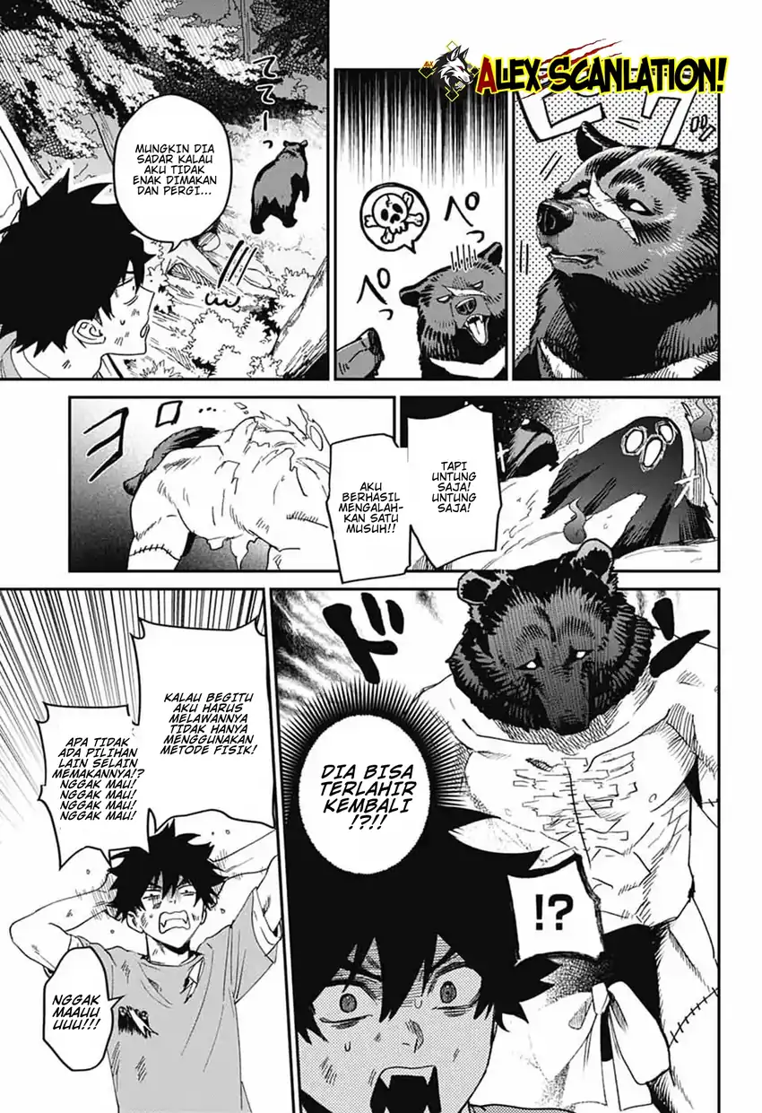 Chapter 28 - halaman 22