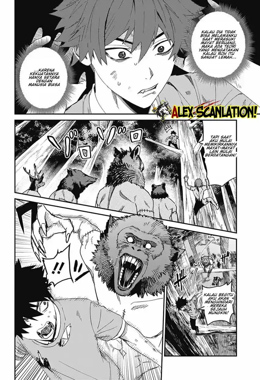 Chapter 28 - halaman 23