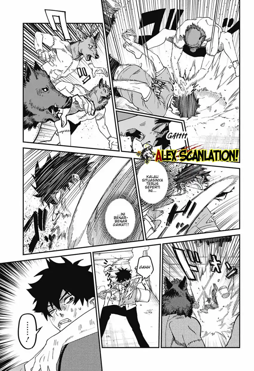 Chapter 28 - halaman 26