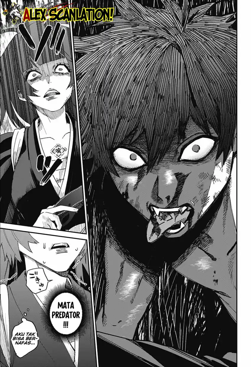 Chapter 28 - halaman 32