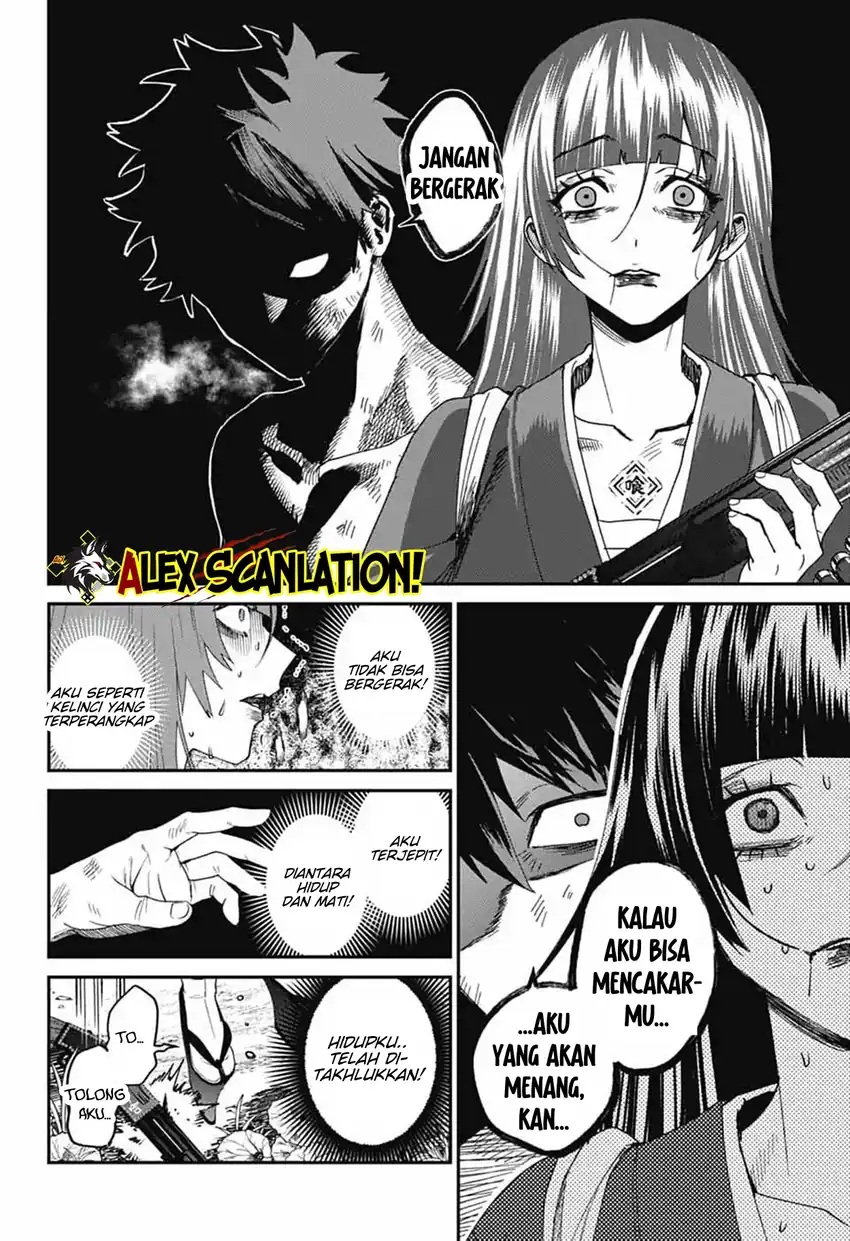Chapter 28 - halaman 33