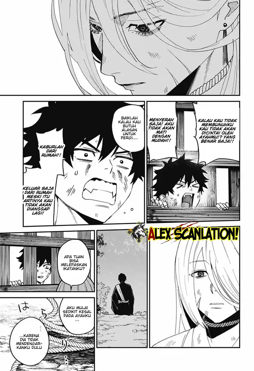 Chapter 28 - halaman 40