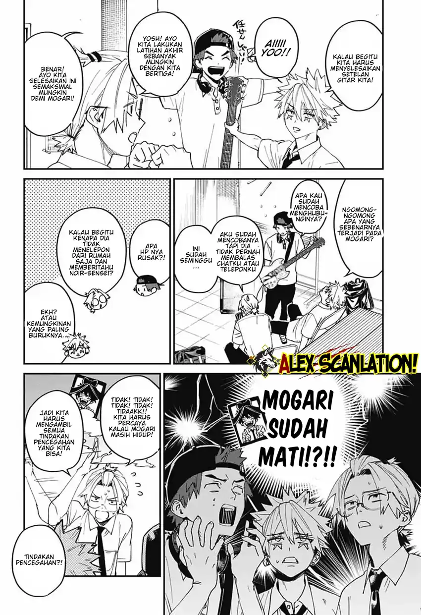 Chapter 28 - halaman 5
