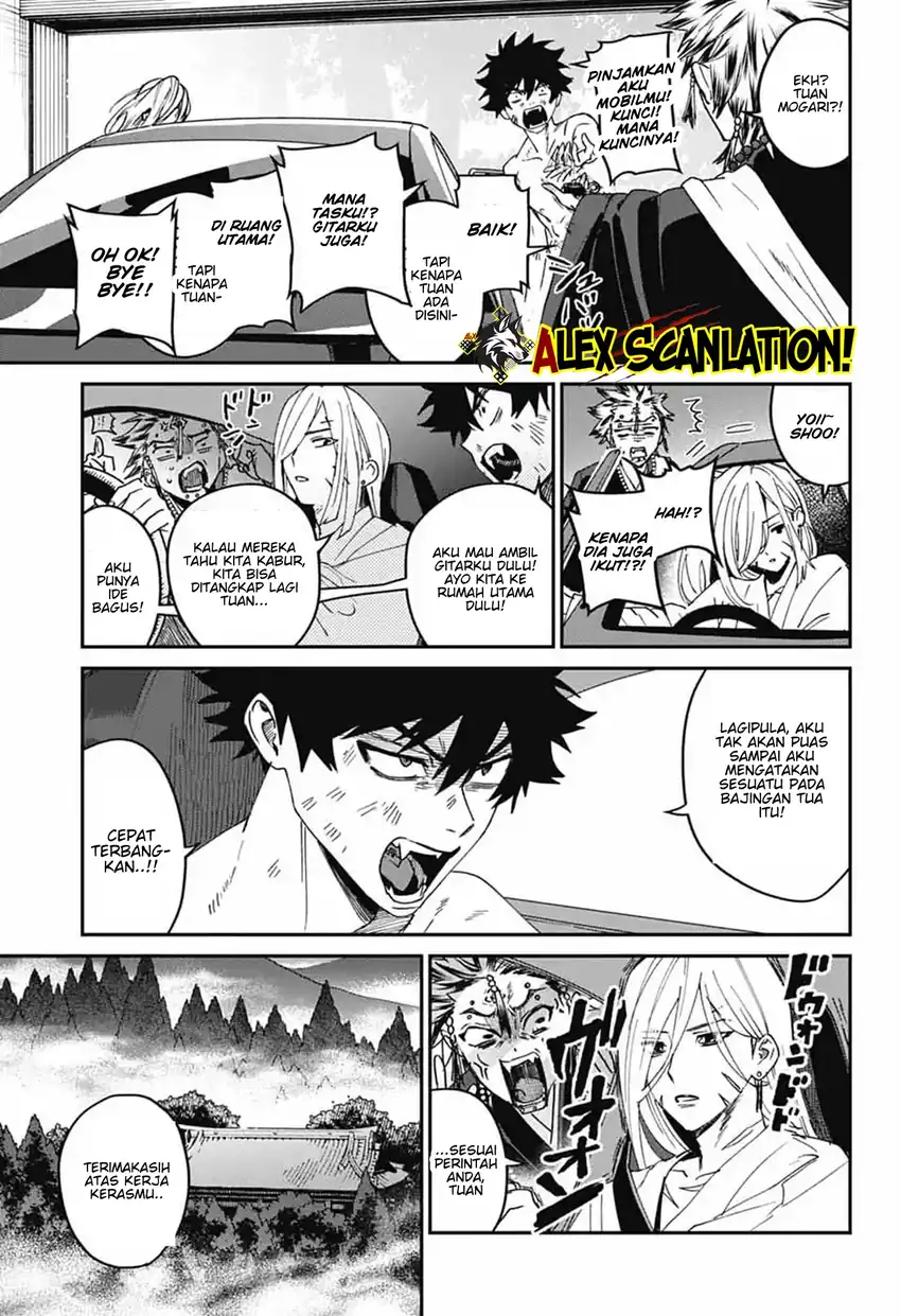 Chapter 28 - halaman 42