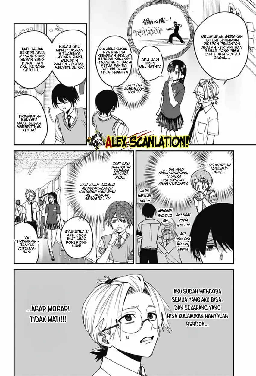 Chapter 28 - halaman 9