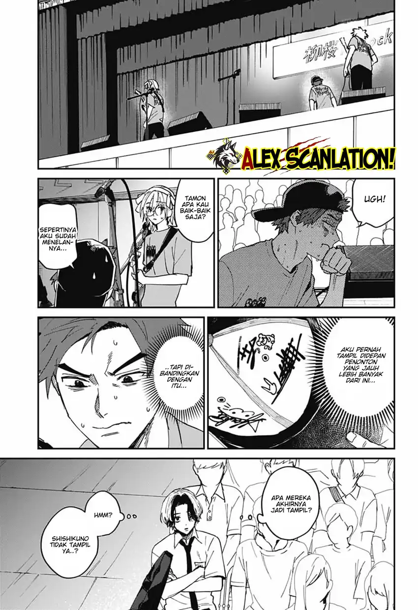 Chapter 29 - halaman 22